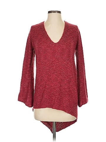 Democracy Pullover Sweater (view 1)