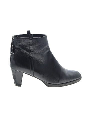 Stuart Weitzman Ankle Boots (view 1)