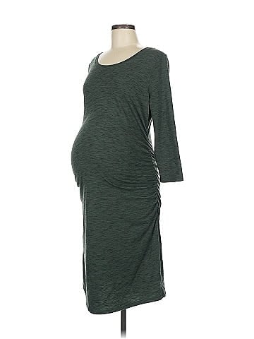 Liz Lange Maternity for Target Casual Dress (view 1)