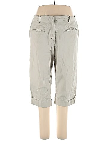 Larry Levine Khakis (view 1)