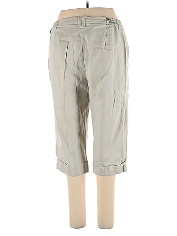 Larry Levine Khakis (view 2)