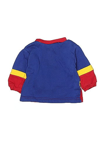 Small Steps Pullover Sweater (view 2)