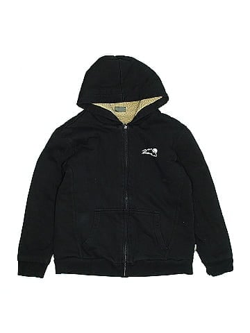 Eddie Bauer Zip Up Hoodie (view 1)