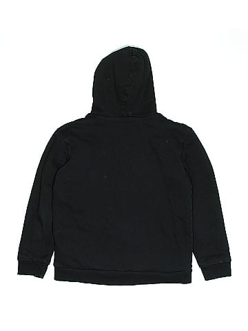 Eddie Bauer Zip Up Hoodie (view 2)