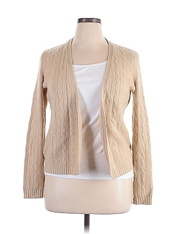 Ralph Lauren Cashmere Cardigan (view 1)