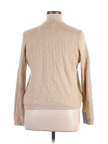 Ralph Lauren Cashmere Cardigan (view 2)