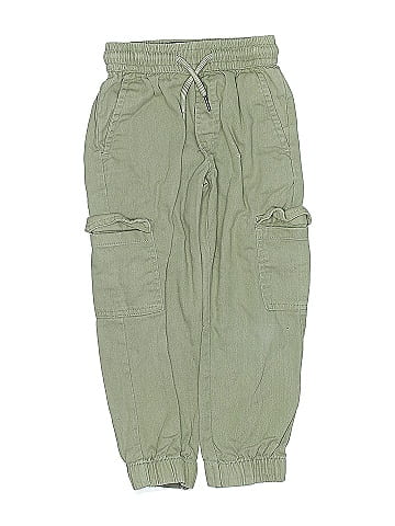 Nomad by Craft + Flow Cargo Pants (view 1)