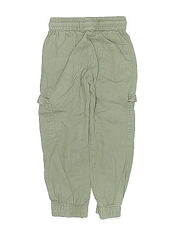 Nomad by Craft + Flow Cargo Pants (view 2)