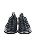 Ron White Plaid Black Flats Size EU 37 1/2 - photo 2