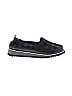 Ron White Plaid Black Flats Size EU 37 1/2 - photo 1