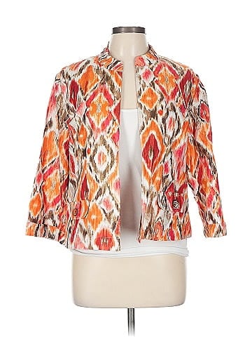 Chico's Blazer (view 1)