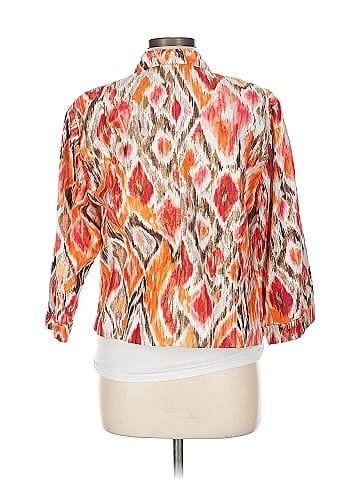 Chico's Blazer (view 2)