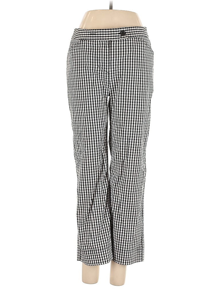 Pre-owned Jones New York Sport Casual Pants In Black