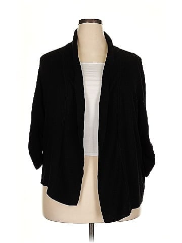 89th & Madison Cardigan (view 1)