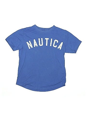 Nautica Short Sleeve T-Shirt (view 1)