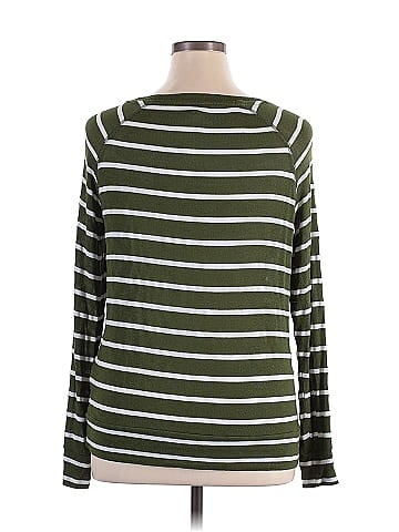 Mix by 41 Hawthorn Long Sleeve T-Shirt (view 2)