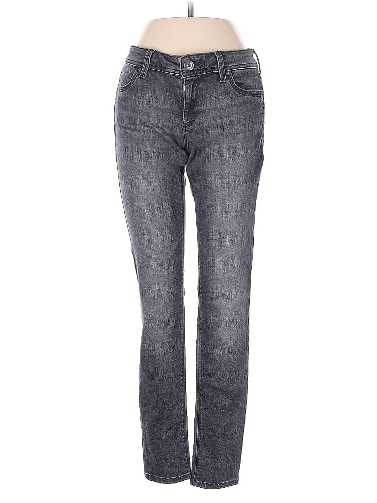Click to view more detailed imagery on our partner's website Pre-owned Dl1961 Jeans In Gray
