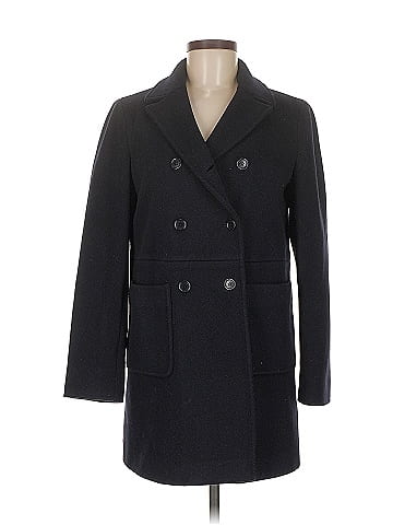 Miu Miu Wool Coat (view 1)
