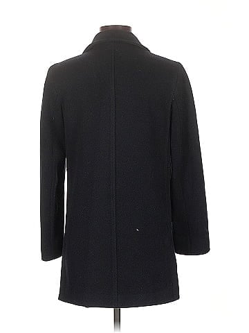 Miu Miu Wool Coat (view 2)