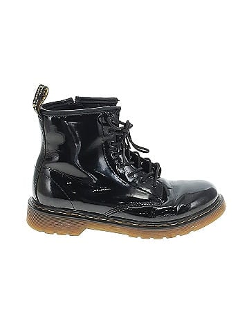 Dr. Martens Boots (view 1)