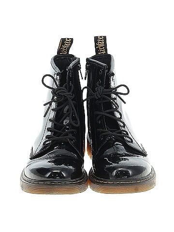 Dr. Martens Boots (view 2)