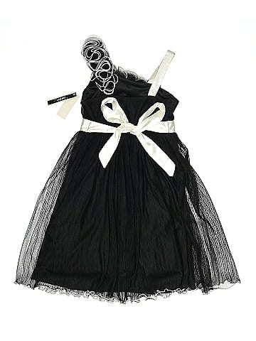 Amy Byer Dress (view 2)