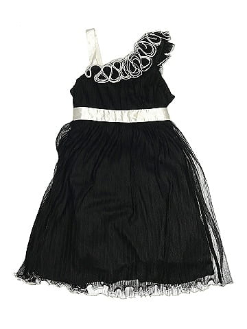 Amy Byer Dress (view 1)