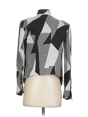 BCBGMAXAZRIA Blazer (view 2)