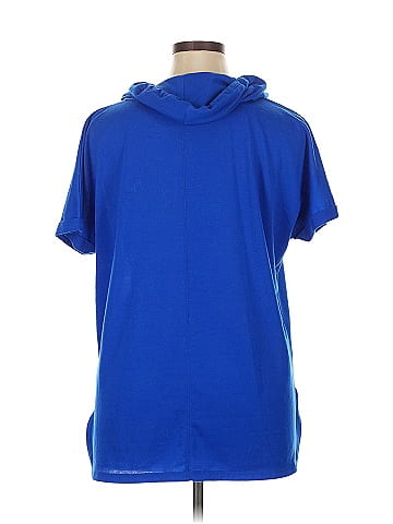 LIVI Active Poncho (view 2)