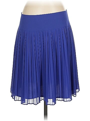 Ann Taylor LOFT Formal Skirt (view 2)