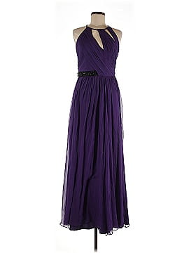 Ml Monique Lhuillier Cocktail Dress