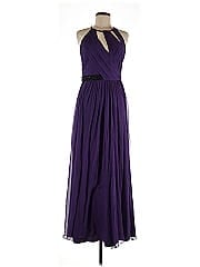 Ml Monique Lhuillier Cocktail Dress