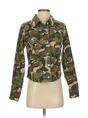 Venus Jacket (view 1)