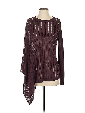 Halston Heritage Pullover Sweater (view 1)