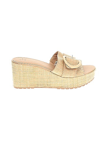 A New Day Wedges (view 1)
