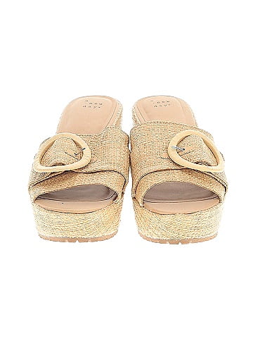 A New Day Wedges (view 2)
