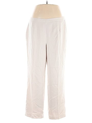Le Suit Casual Pants (view 1)