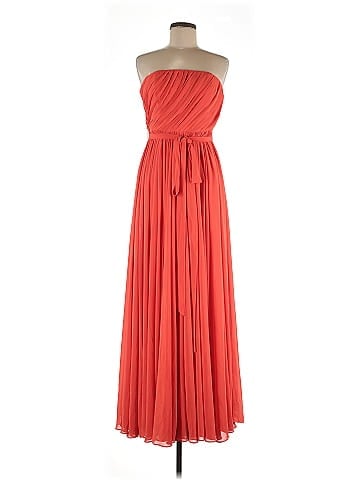 Michael Costello X Revolve Cocktail Dress (view 1)