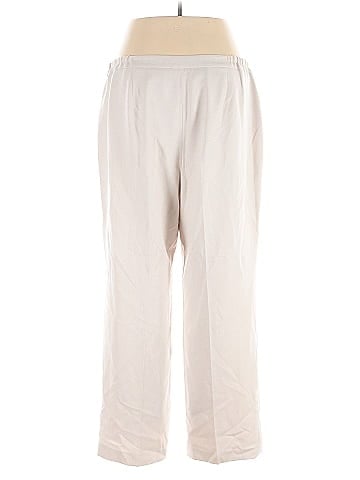 Le Suit Casual Pants (view 2)