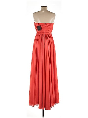 Michael Costello X Revolve Cocktail Dress (view 2)