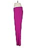 Trina Turk Color Block Purple Casual Pants Size 6 - photo 5