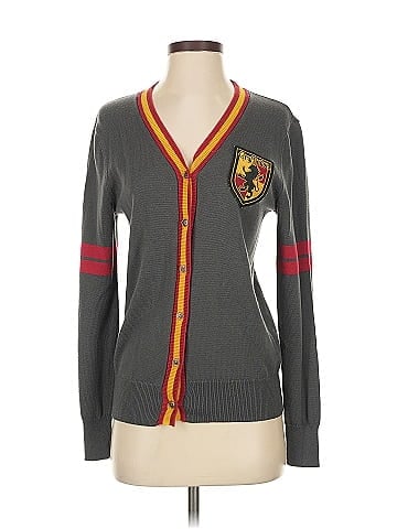 Harry Potter Cardigan (view 1)