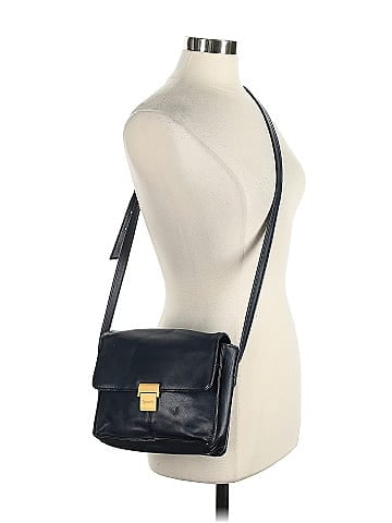 Tignanello Leather Crossbody Bag (view 2)