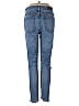 Madewell Hearts Blue Jeans Size NO SIZE - photo 2