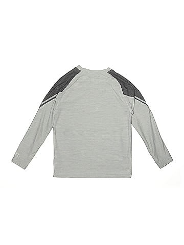 Russell Athletic Long Sleeve T-Shirt (view 2)