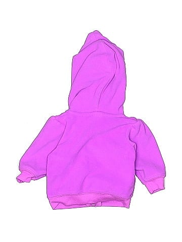 Just One You Zip Up Hoodie (view 2)