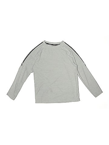 Russell Athletic Long Sleeve T-Shirt (view 1)