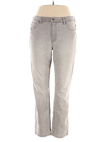 Lauren Jeans Co. Jeans (view 1)