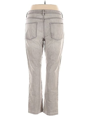 Lauren Jeans Co. Jeans (view 2)