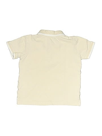 CALVIN KLEIN JEANS Short Sleeve Polo (view 2)